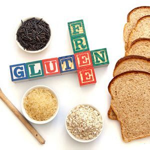 Dangerous gluten: is it in oats?