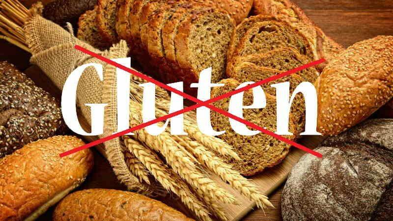 Gluten berbahaya: adakah ia dalam oat?