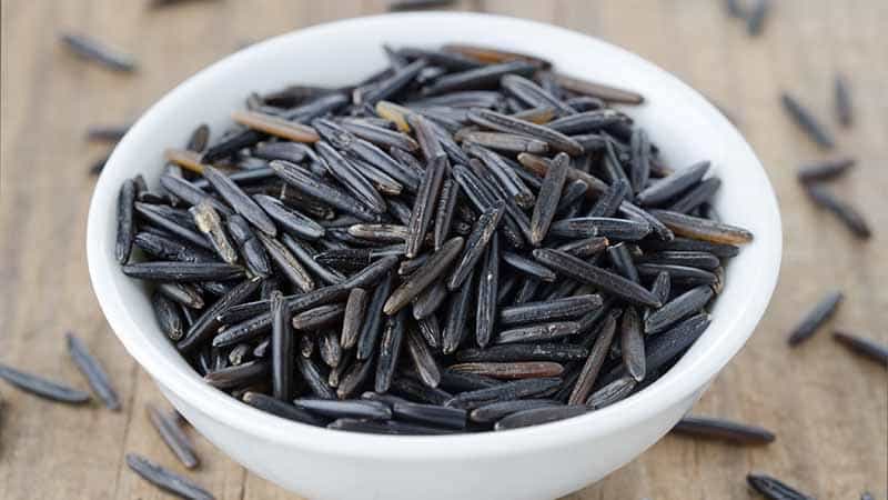 The benefits and harms of wild rice for the human body