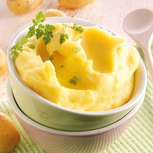 The benefits and harms of boiled potatoes for the human body