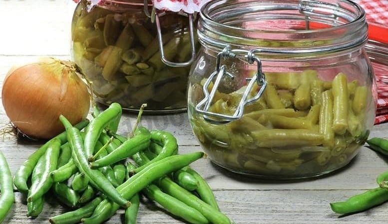 Les meilleures recettes de haricots verts marinés pour l'hiver : nous préparons de délicieuses préparations à partir d'ingrédients simples