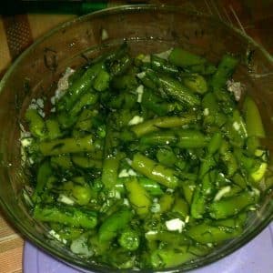 Les meilleures recettes de haricots verts marinés pour l'hiver : nous préparons de délicieuses préparations à partir d'ingrédients simples