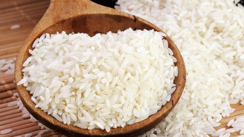 O arroz mais saudável: qual variedade é melhor comer?