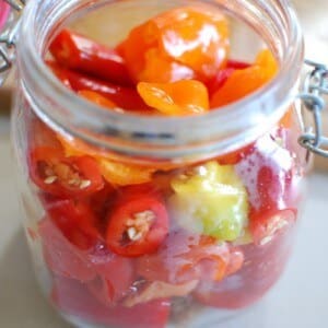 Top 10 best recipes for pickled Ogonyok peppers for the winter