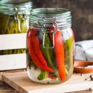 Top 10 best recipes for pickled Ogonyok peppers for the winter