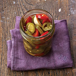 Top 10 best recipes for pickled Ogonyok peppers for the winter