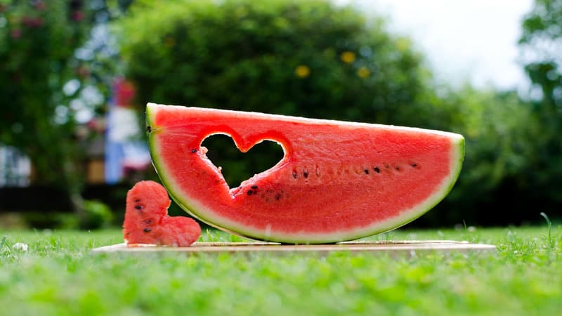 Wassermelone schützt die männliche Kraft: Was ist gut für den Körper?