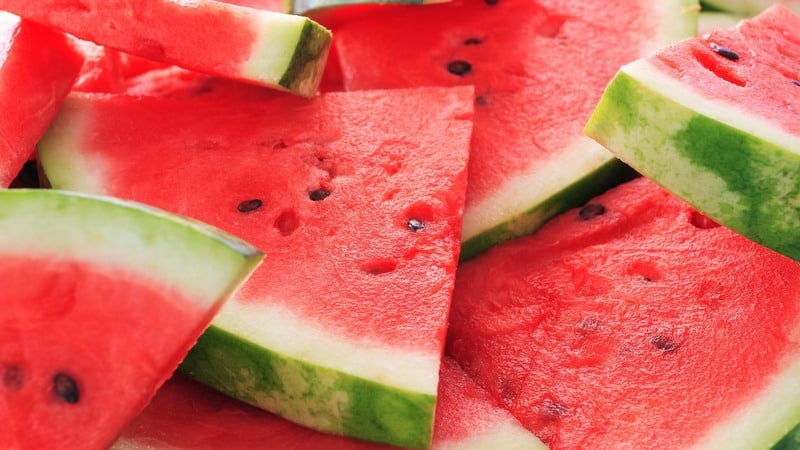 Watermelon guards male power: what is it good for the body