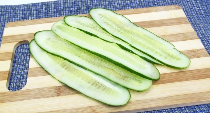 A delicious recipe for the winter from overgrown cucumbers: ways to pickle them