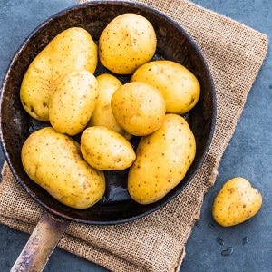 Was ist gut an der deutschen Kartoffelsorte Zekura: Beschreibung, Eigenschaften und Bewertungen