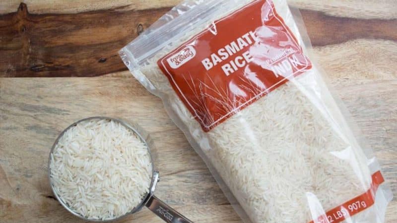 Quelle est la différence entre le riz au jasmin et le riz basmati : différences d'apparence, de goût et d'utilisation