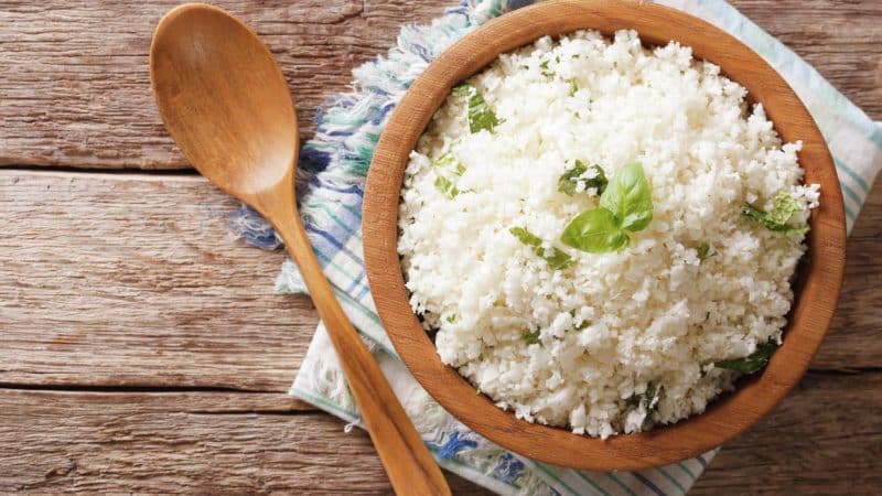 Como é chamado o arroz de grão longo - variedades populares e seus usos