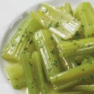 How and with what to eat celery: recipes