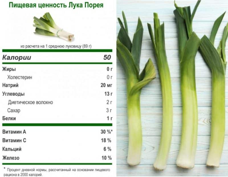 Come cucinare e mangiare correttamente la zuppa di porri per dimagrire