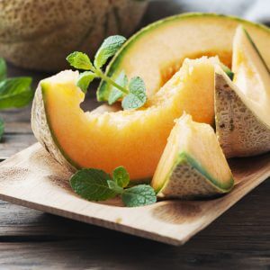 Come scegliere il melone più delizioso e dolce