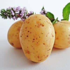 Patatas para adelgazar: ¿se pueden comer a dieta y en qué forma?