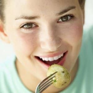 Pommes de terre pour maigrir : peut-on les manger au régime et sous quelle forme ?