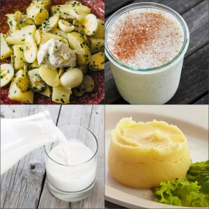 Potatoes for weight loss: can you eat them on a diet and in what form?