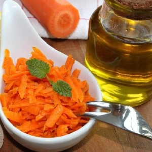 Les meilleures recettes pour faire des carottes marinées