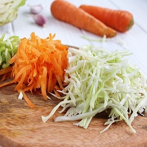 Les meilleures recettes pour faire des carottes marinées