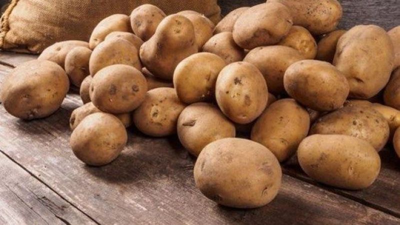 Posible bang kumain ng patatas kung mayroon kang mataas na kolesterol?