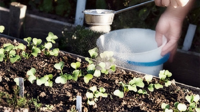 Planter des radis en août : quand planter et est-il possible de le faire ?