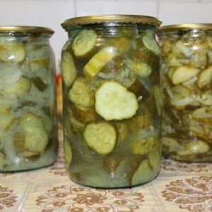 How to prepare sliced ​​cucumbers for the winter: the most delicious recipes