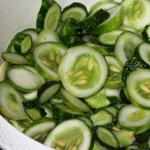 How to prepare sliced ​​cucumbers for the winter: the most delicious recipes