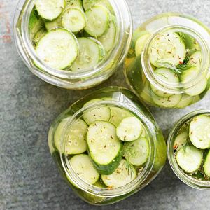 How to prepare sliced ​​cucumbers for the winter: the most delicious recipes