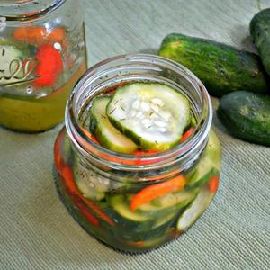 How to prepare sliced ​​cucumbers for the winter: the most delicious recipes