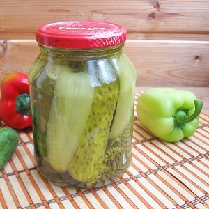 The most delicious recipes for preserving cucumbers for the winter