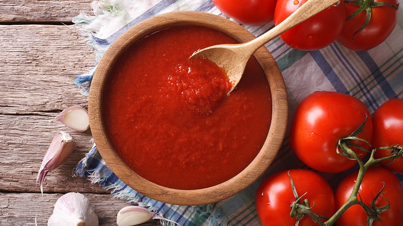 Come mangiare il grano saraceno per dimagrire: ricette con salsa di soia e altre salse ipocaloriche