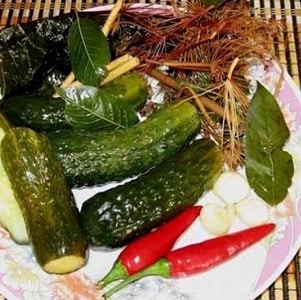 How to properly prepare pickled cucumbers without sterilization for the winter