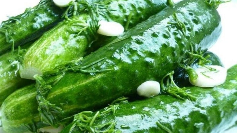 Top 10 best recommendations: how to cold pickle lightly salted cucumbers in a saucepan