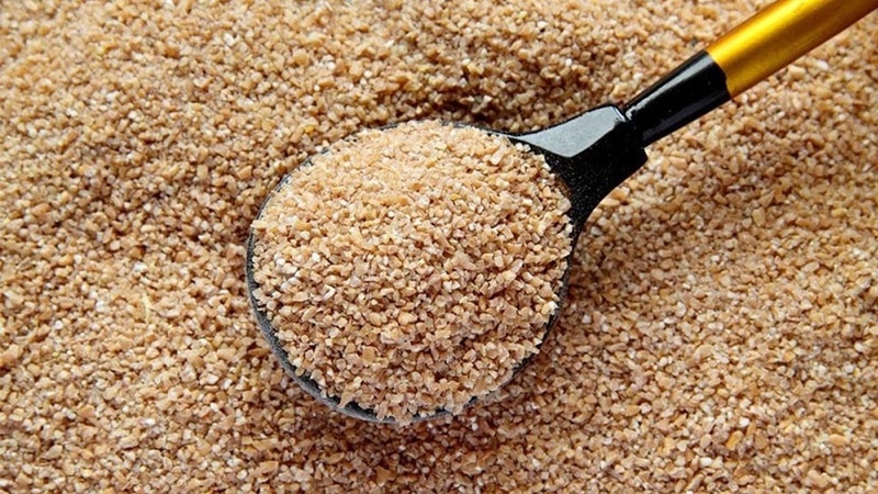 Quais cereais são feitos de cevada e as propriedades benéficas do cereal