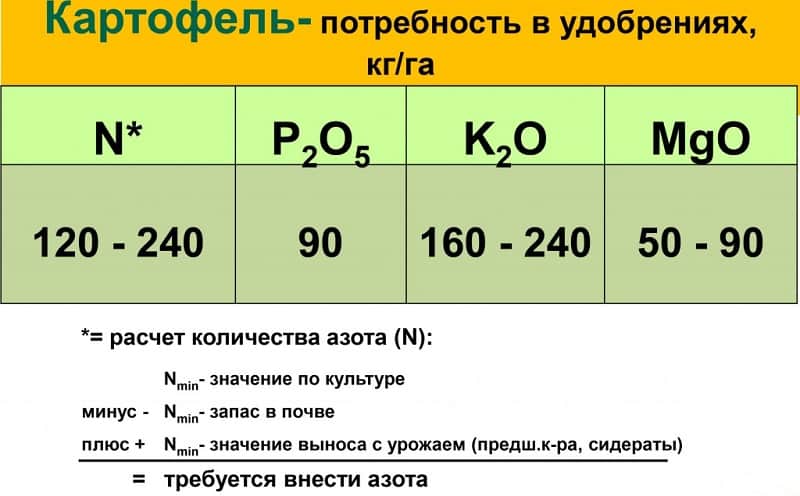 Οι καλύτερες συνταγές για τη διαφυλλική τροφοδοσία πατάτας και κανόνες για την εφαρμογή τους