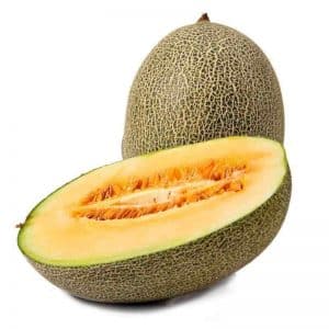 Descripción y características del melón cruzado con piña: ¿a qué sabe la minifruta?