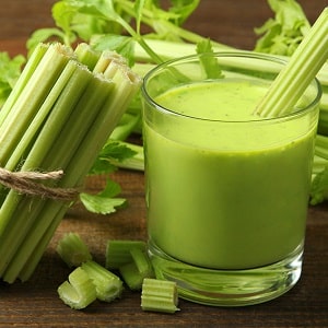 Celery for an infant: how to properly introduce it into complementary foods