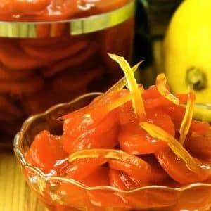 Comment faire une confiture de carottes savoureuse et saine : les meilleures recettes