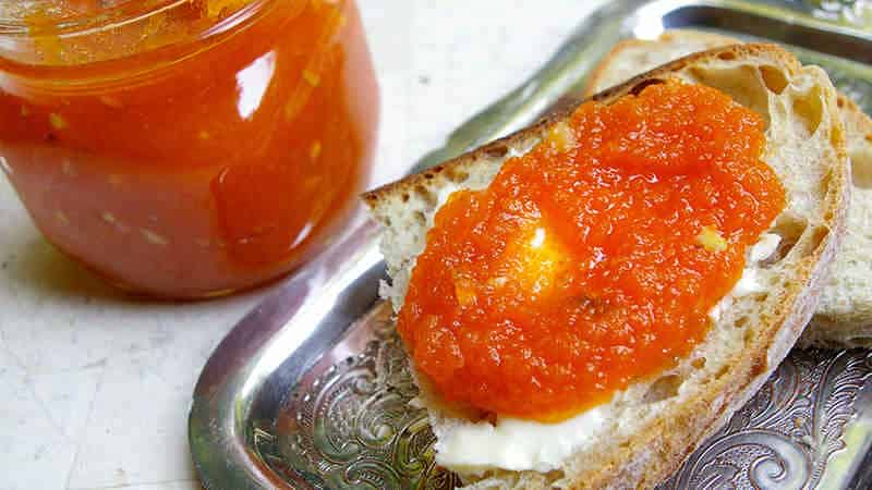 Comment faire une confiture de carottes savoureuse et saine : les meilleures recettes