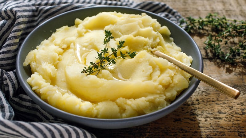 Choosing crumbly and tasty potatoes: which variety is suitable