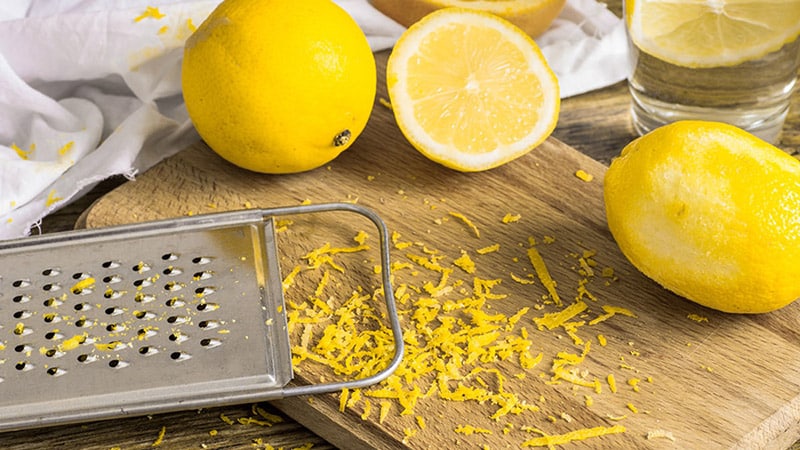 Prepariamo una deliziosa e salutare marmellata di carote e limone per l'inverno