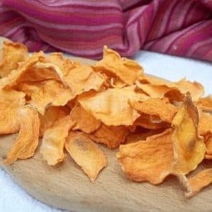 Come preparare la zucca essiccata per l'inverno: descrizione di vari metodi e consigli utili