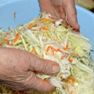 Simple, quick and very tasty recipes for pickling cabbage for the winter