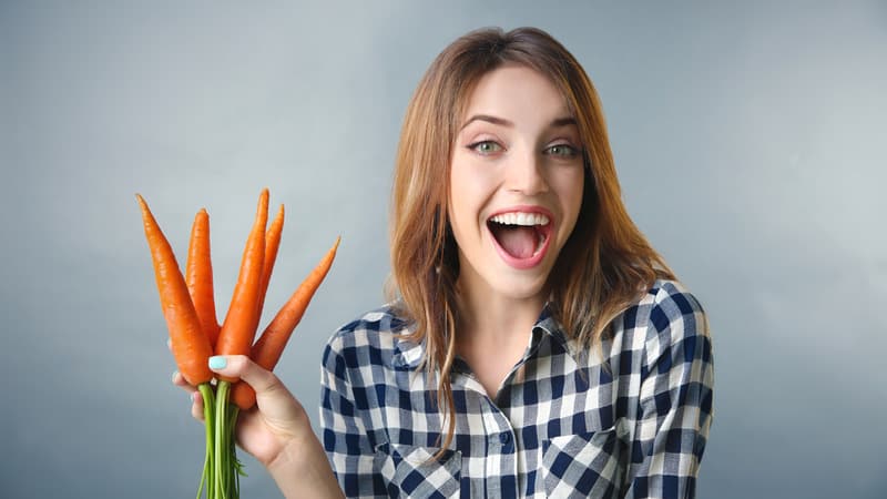 In welk trimester is het goed om wortels te eten tijdens de zwangerschap?