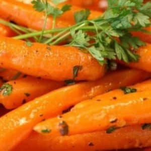 Comment manger des carottes pour diverses formes de gastrite