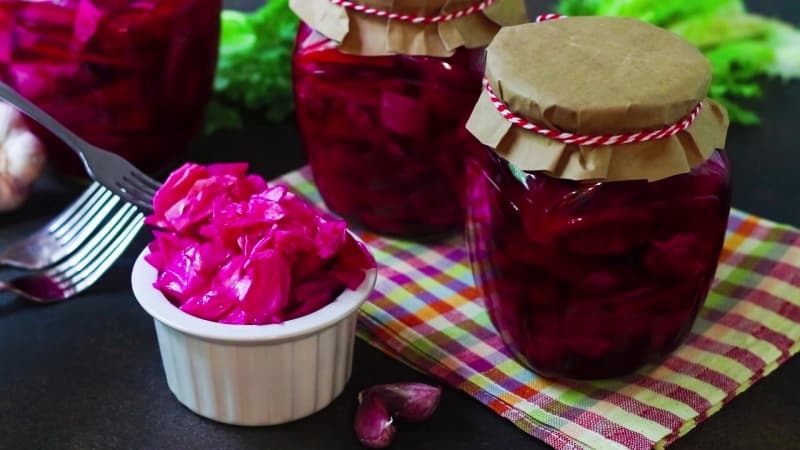 Wie man Kohl nach den leckersten Rezepten kocht