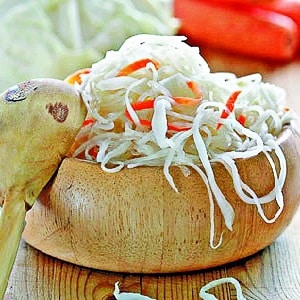 Mabilis at masarap na mga recipe para sa paggawa ng sauerkraut sa loob ng 3 araw