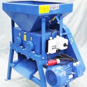 What is a corn crusher, how does it work and how to make such a unit with your own hands