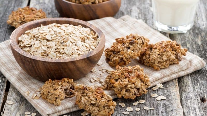 Comparative analysis kung alin ang mas malusog: buckwheat, lentils o oatmeal